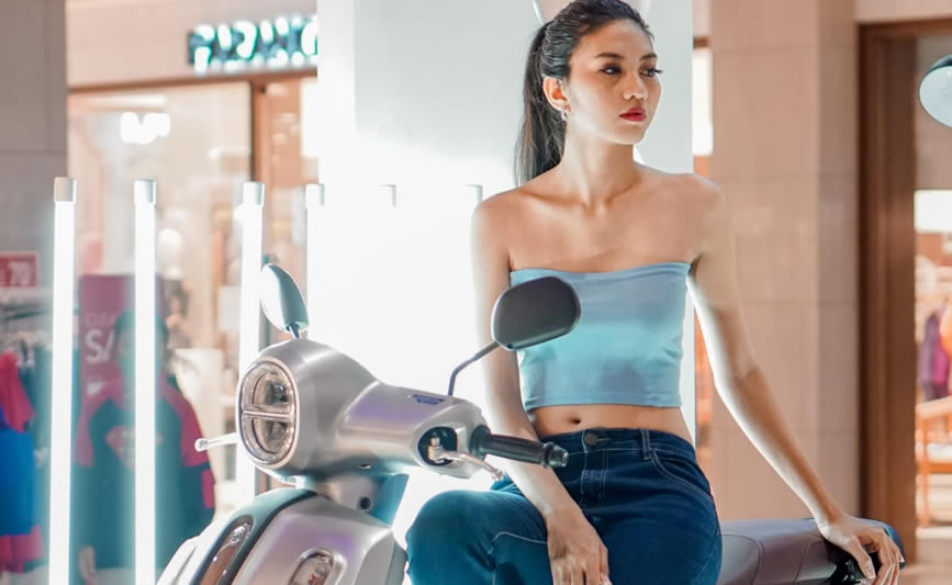 Maria Rental Motor Cilacap: Solusi Sewa Motor Prima di Tengah Keramaian Kota